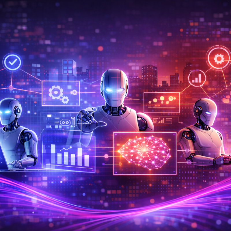 Agentic AI