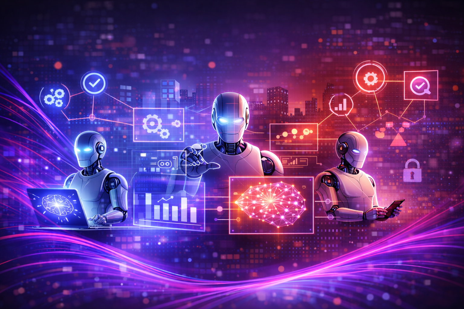 Agentic AI
