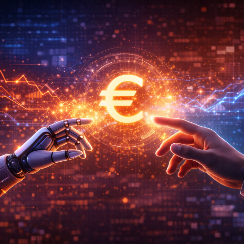 Warum AI-First-Unternehmen aktuell hoehere Kosten haben