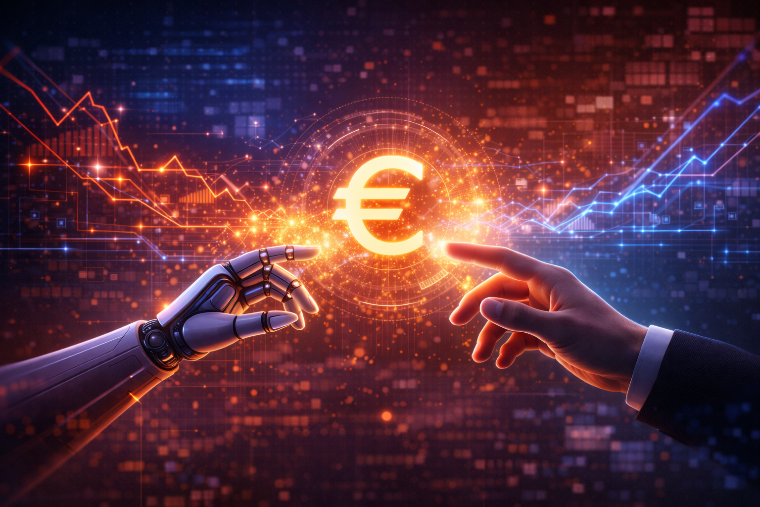Warum AI-First-Unternehmen aktuell hoehere Kosten haben